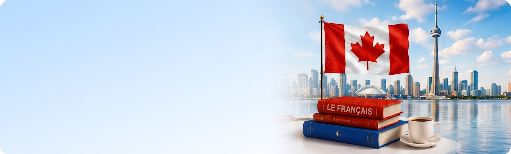 Canada Banner