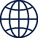 Globe Icon