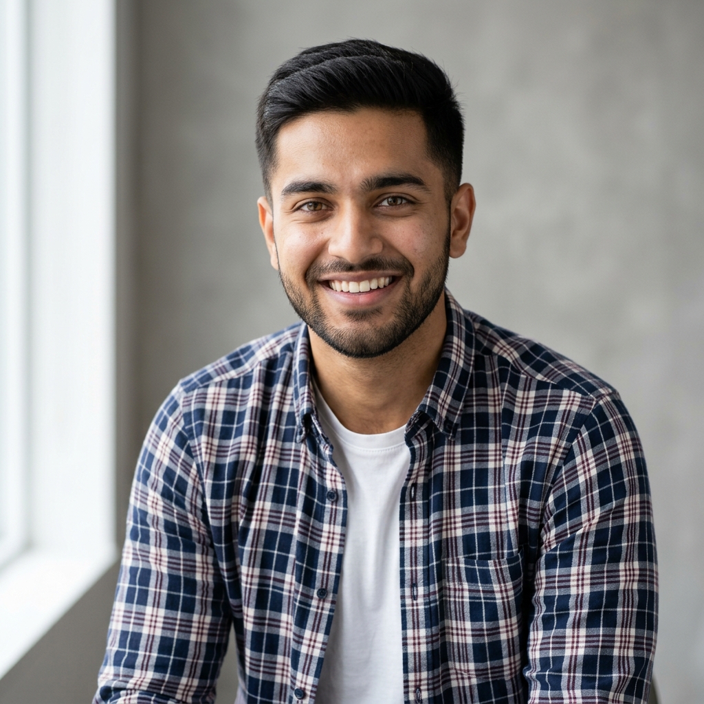 Rohan Verma